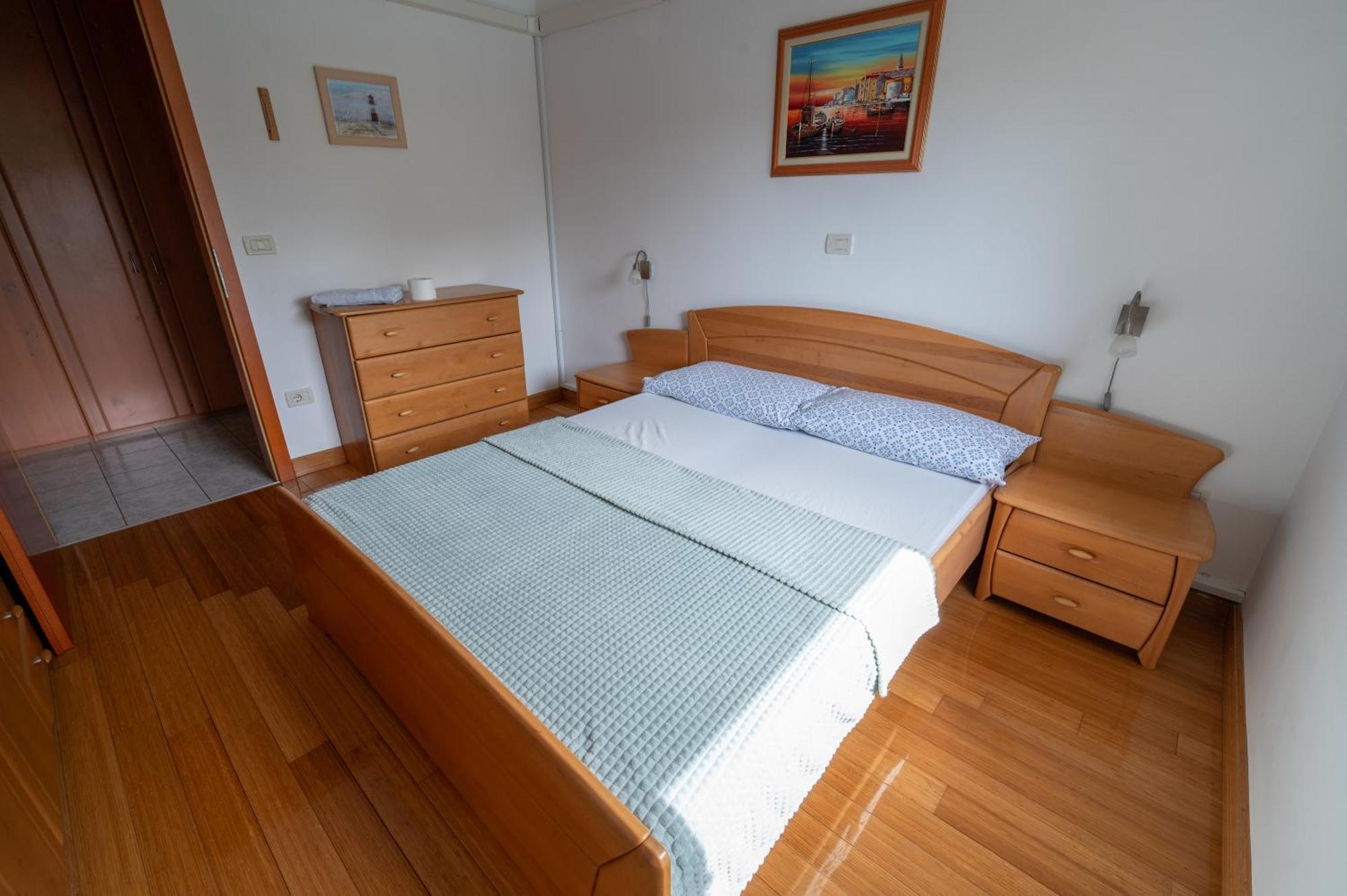 Todor Seaside Apartments โลเวร็ตชิกา ภายนอก รูปภาพ
