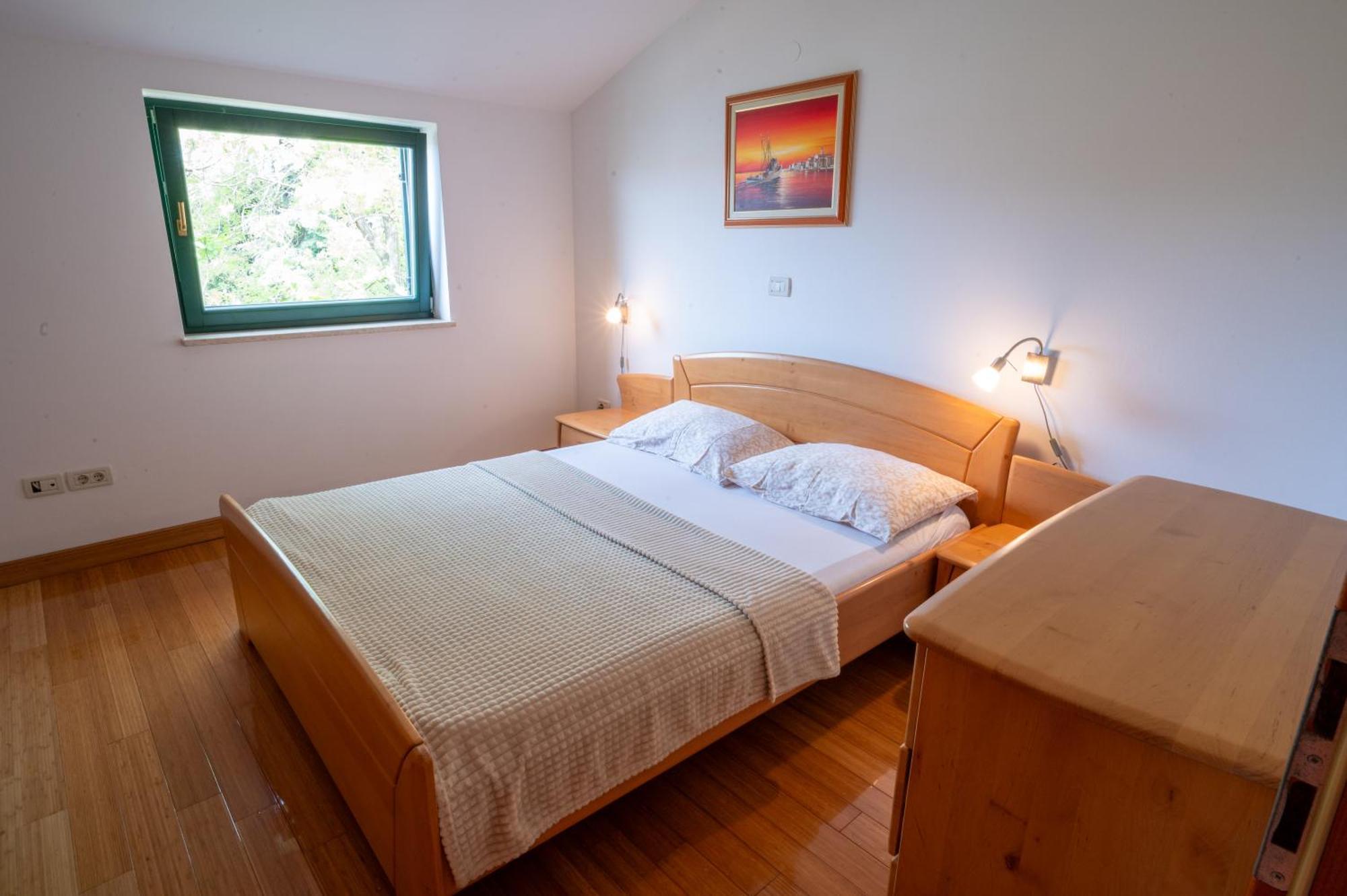 Todor Seaside Apartments โลเวร็ตชิกา ภายนอก รูปภาพ