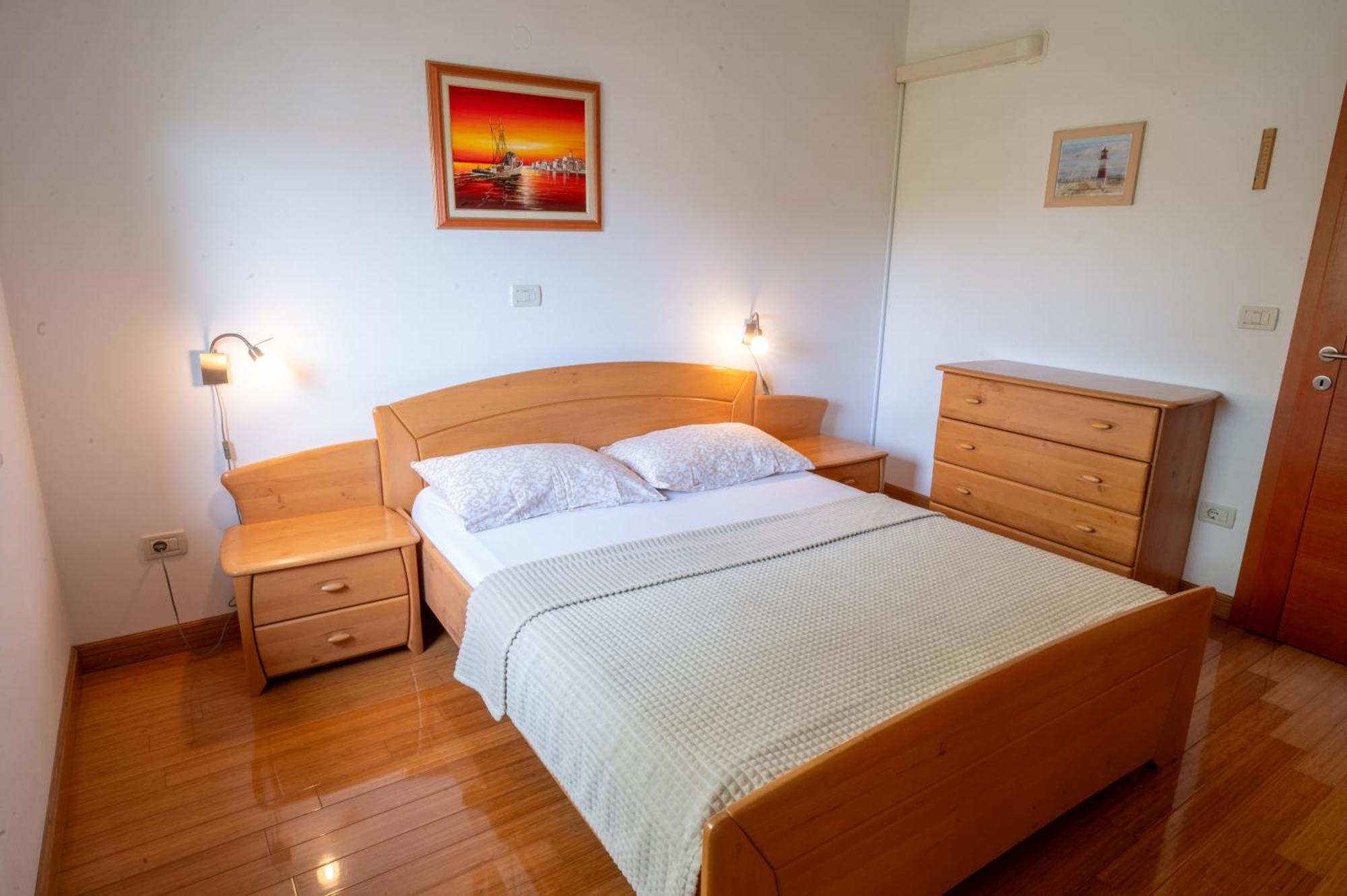 Todor Seaside Apartments โลเวร็ตชิกา ภายนอก รูปภาพ