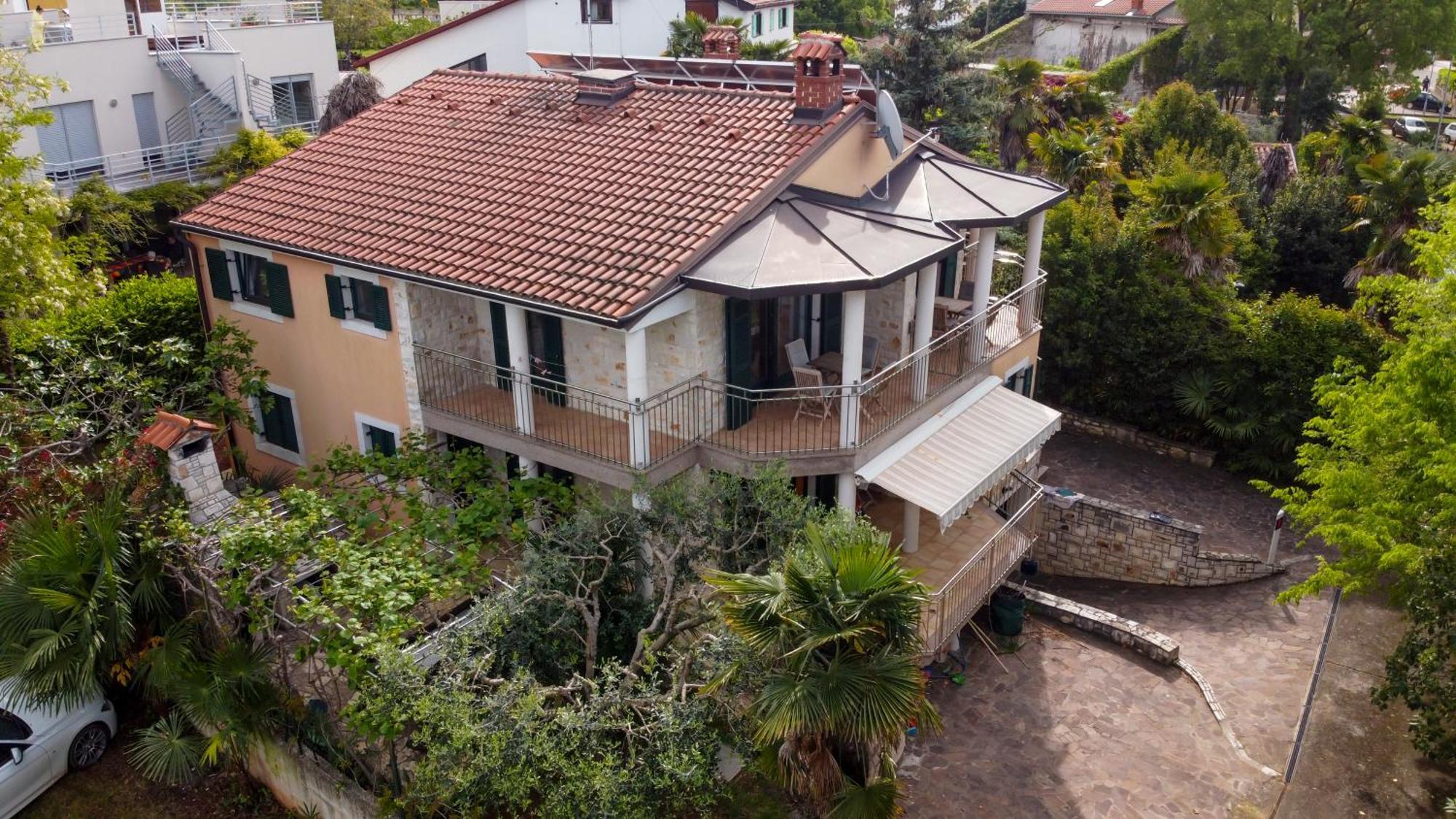 Todor Seaside Apartments โลเวร็ตชิกา ภายนอก รูปภาพ