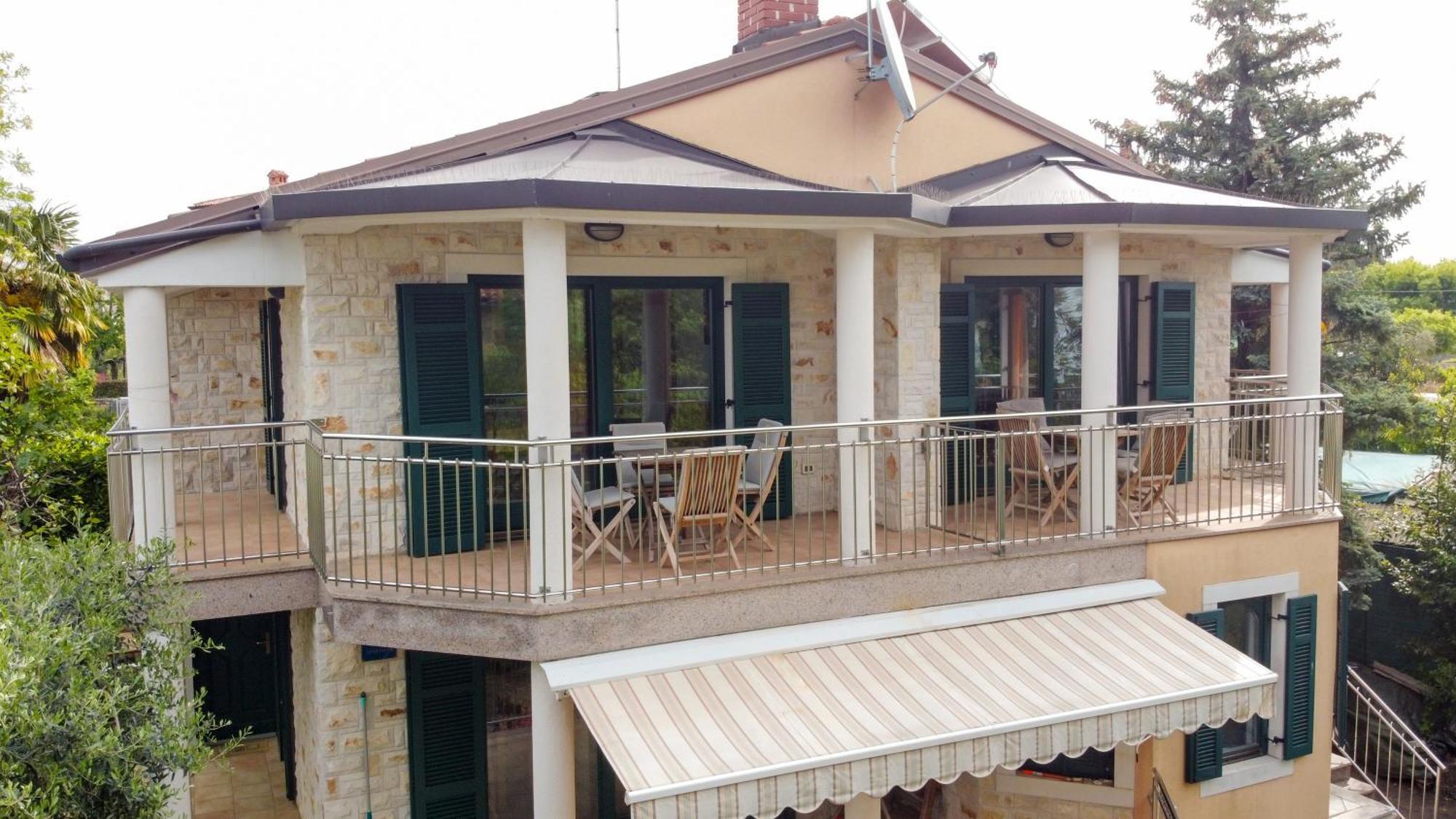 Todor Seaside Apartments โลเวร็ตชิกา ภายนอก รูปภาพ